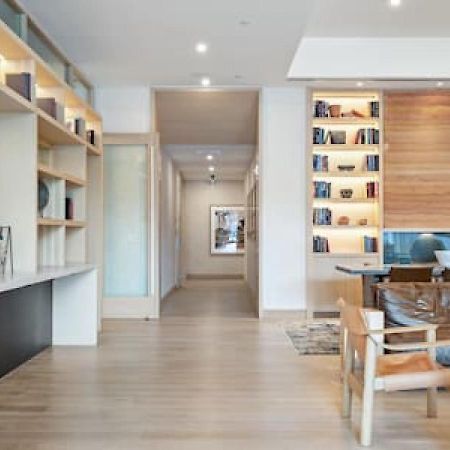 2Br Lux Highrise + Austin + Vibrant Rainey St Leilighet Eksteriør bilde