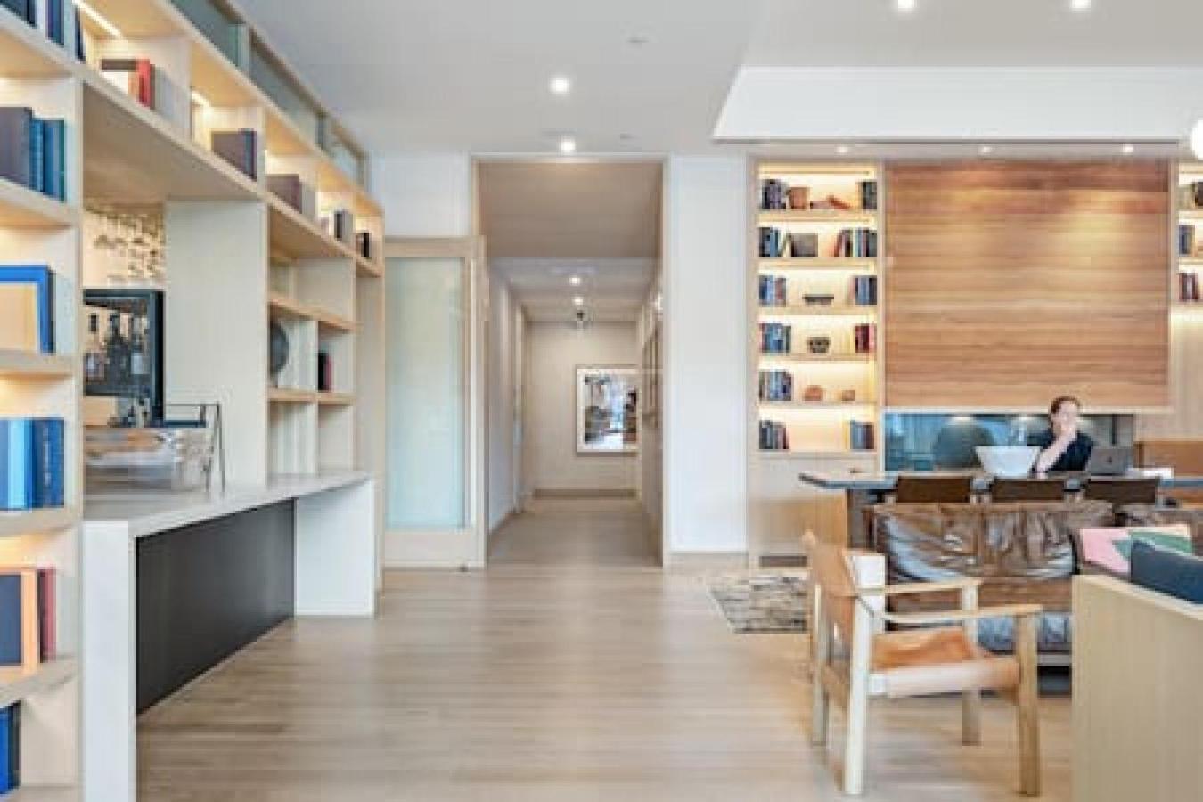 2Br Lux Highrise + Austin + Vibrant Rainey St Leilighet Eksteriør bilde