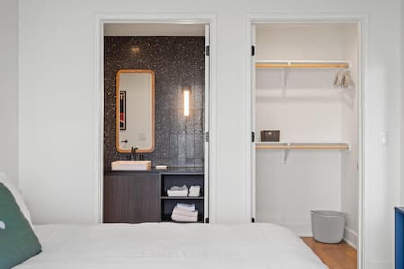 2Br Lux Highrise + Austin + Vibrant Rainey St Leilighet Eksteriør bilde