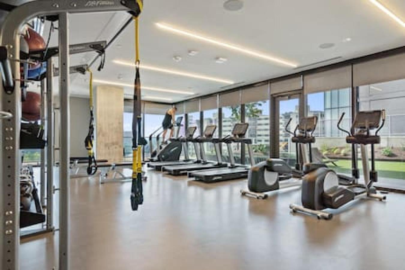 2Br Lux Highrise + Austin + Vibrant Rainey St Leilighet Eksteriør bilde