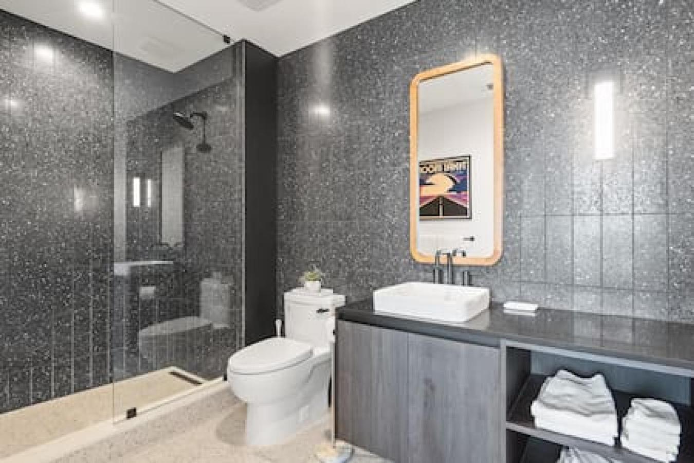 2Br Lux Highrise + Austin + Vibrant Rainey St Leilighet Eksteriør bilde