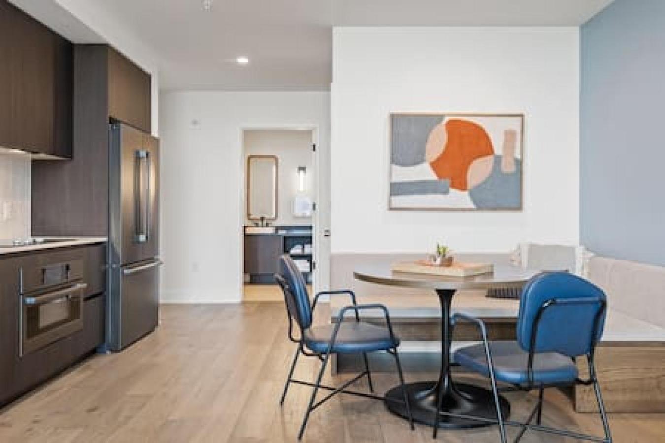 2Br Lux Highrise + Austin + Vibrant Rainey St Leilighet Eksteriør bilde