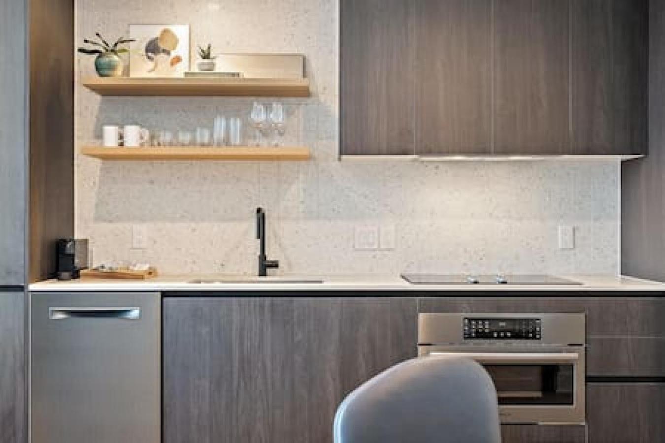 2Br Lux Highrise + Austin + Vibrant Rainey St Leilighet Eksteriør bilde